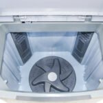 IZone YAS-PW 450 Washer Grey - Image 3