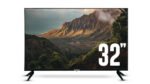 IZone 32W600 Smart 32″ Led With Voice Assistant