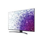LG 50” Nano76 AI ThinQ 4K TV