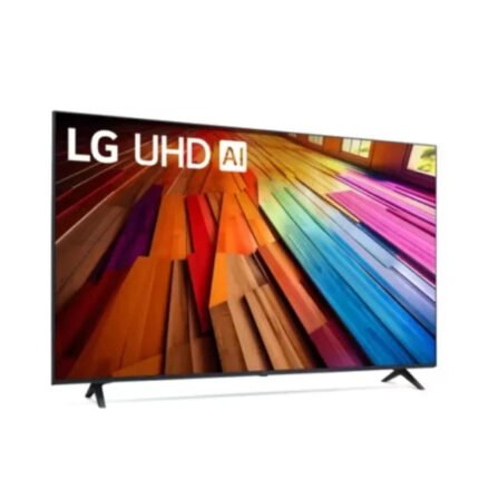 LG 65″ Class UT8000 4K UHD LED TV