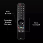 LG 65″ Class UT8000 4K UHD LED TV - Image 4