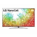 LG NanoCell NANO96 55″ 8K Smart TV - Image 3