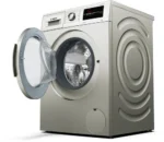 Bosch WAJ2018SGC Series-2 Washing Machine 8kg | Front Load Automatic