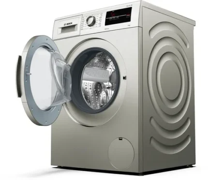 Bosch WAJ2018SGC Series-2 Washing Machine 8kg | Front Load Automatic