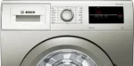 Bosch WAJ2018SGC Series-2 Washing Machine 8kg | Front Load Automatic - Image 4