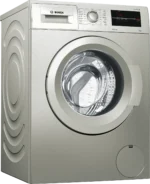 Bosch WAJ2018SGC Series-2 Washing Machine 8kg | Front Load Automatic - Image 7