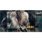 Multynet 65QA9 65-Inches Android TV - Image 4