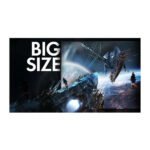 Multynet 65QA9 65-Inches Android TV - Image 3