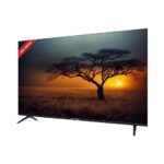 Multynet 65QA9 65-Inches Android TV