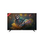 Multynet Official Google TV (55NX20) 55 Inch - Image 2