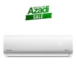 Panasonic 1 Ton Inverter AC T3 UE12XKF-9