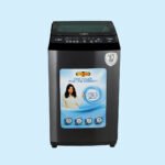 Super Asia SA-809G Automatic Washing Machine - Image 2