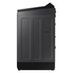 Samsung Top Load Washing Machine WA15CK5745BDRT - Image 4