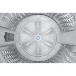 Samsung Top Load Washing Machine WA15CK5745BDRT - Image 8
