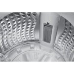 Samsung Top Load Washing Machine WA15CK5745BDRT - Image 9