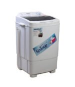 Homage HW-49101SP Spin Dryer 10KG - Image 2