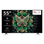 TCL QD-Mini LED