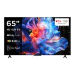 TCL 65P6K UHD Android 65″ LED