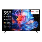 TCL 55P6K UHD Android 55″ LED