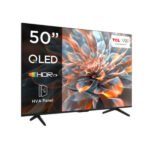 TCL 50P79K QLED 50″ LED - Image 2