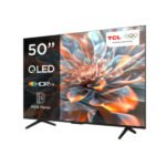 TCL 50P79K QLED 50″ LED