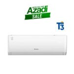 GREE 1 Ton Inverter AC Pular White 12PITH21W-T3 - Image 4