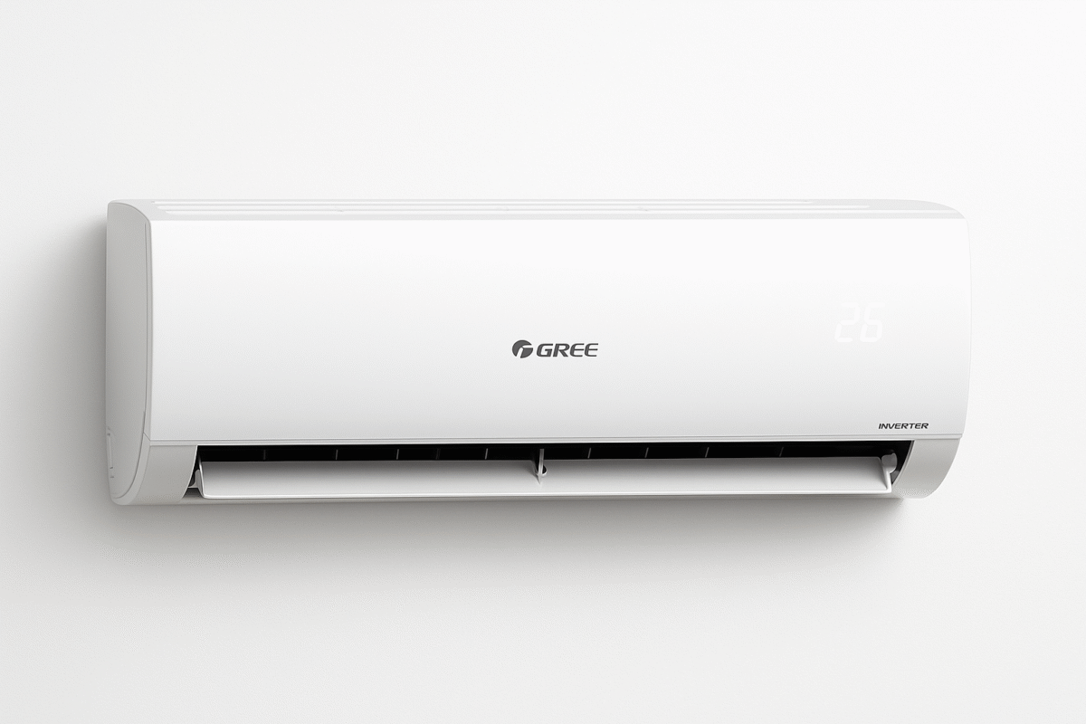 Gree Inverter AC 1.5 Ton