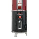 i-Zone Gas/Electric Water Heater 55GLN Supreme Twin