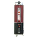 i-Zone Gas/Electric Water Heater 55GLN Supreme Twin - Image 2