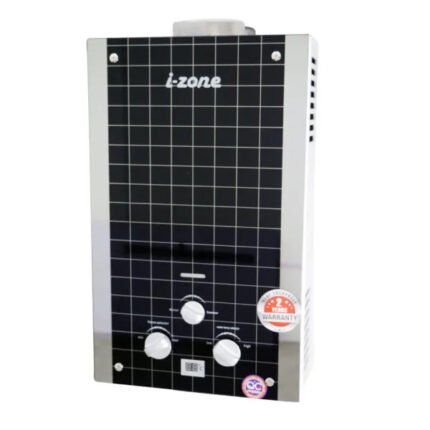 i-Zone Instant Water Heater Deluxe 6 Liter