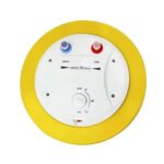 i-Zone Electric Geyser 30 LTR - Image 3