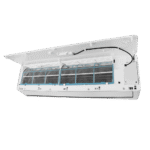 Mega Flex 1.5 Ton Inverter Split AC – Powerful Cooling, Smart Efficiency - Image 3