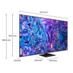 Samsung 75Q70D QLED 4K 75″ LED