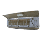 Hyper 30 T3 Inverter Split AC (White) - Image 2