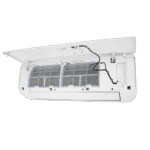 Dawlance 1.5 Ton Suave+ Inverter Split AC 30 (White/Silver) - Image 4