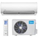 Midea MSAGC-18HRFN 1.5 Ton Xtreme Series DC Inverter T3 AC - Image 2