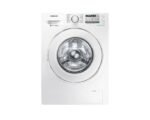 Samsung WW80J5413 Fully Automatic Washing Machine – 8Kg Front Load, Eco Bubble - Image 3