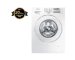 Samsung WW80J5413 Fully Automatic Washing Machine – 8Kg Front Load, Eco Bubble