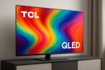tcl q led