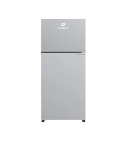 dawlance-91999-chrome-pro-hairline-silver-refrigerator