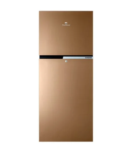 dawlance-9191wb-chrome-refrigerator