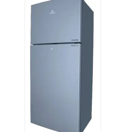 dawlance-9149wb-chrome-pro-hairline-silver-refrigerator