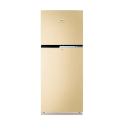 dawlance-9149wb-e-chrome-metallic-gold-refrigerator