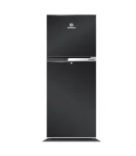 dawlance-9178lf-chrome-refrigerator