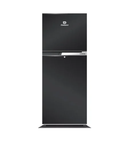 dawlance-9178lf-chrome-refrigerator