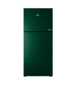 Buy the Dawlance 9193WB Avante+ Metallic Gold Refrigerator at the best price in Pakistan 2025 from Zam Zam Centre. Inverter cooling, 5-in-1 conversion modes, LED lighting, and elegant gold finish