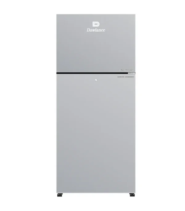 dawlance-9178wb-chrome-pro-hairline-silver-refrigerator