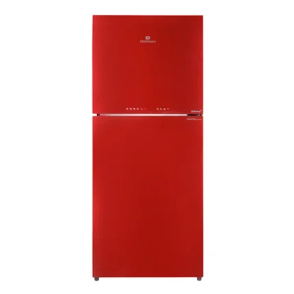 dawlance-9193lf-avante-iot-silky-red-refrigerator