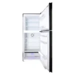 Dawlance 9193LF Avante+ New Ruby Red Refrigerator - Image 2