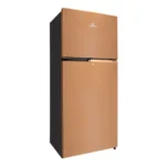 dawlance-9193lf-chrome-pearl-copper-refrigerator